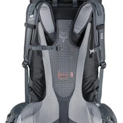 Deuter Futura Air Trek 50 + 10 Sac à dos, vert -Sacs à dos Boutique deuter futura air trek 50 10 backpack black graphite 4