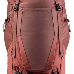 Deuter Futura Air Trek 55+10 SL Sac à dos Femme, rouge 12 Deuter Futura Air Trek 55+10 SL Sac à dos Femme, rouge -Sacs à dos Boutique deuter futura air trek 55 10 sl backpack women redwood lava 5