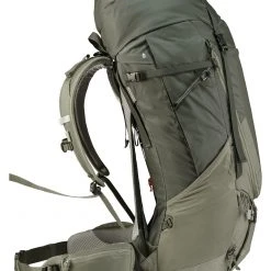 Deuter Futura Air Trek 60+10 Sac à dos, noir/gris -Sacs à dos Boutique deuter futura air trek 60 10 backpack ivy khaki 3