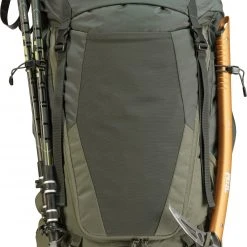 Deuter Futura Air Trek 60+10 Sac à dos, noir/gris -Sacs à dos Boutique deuter futura air trek 60 10 backpack ivy khaki 6