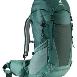 Deuter Futura Pro 34 SL Sac à dos Femme, vert