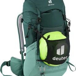 Deuter Futura Pro 34 SL Sac à dos Femme, vert -Sacs à dos Boutique deuter futura pro 34 sl backpack women forest seagreen 6