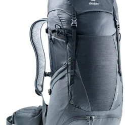 Deuter Futura Pro 36 Sac à dos, noir
