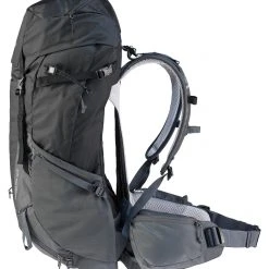 Deuter Futura Pro 38 SL Sac à dos Femme, noir -Sacs à dos Boutique deuter futura pro 38 sl backpack women black graphite 5