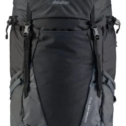 Deuter Futura Pro 38 SL Sac à dos Femme, noir -Sacs à dos Boutique deuter futura pro 38 sl backpack women black graphite 6