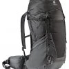 Deuter Futura Pro 40 Sac à dos, gris 2 Deuter Futura Pro 40 Sac à dos, gris -Sacs à dos Boutique deuter futura pro 40 backpack black graphite 1