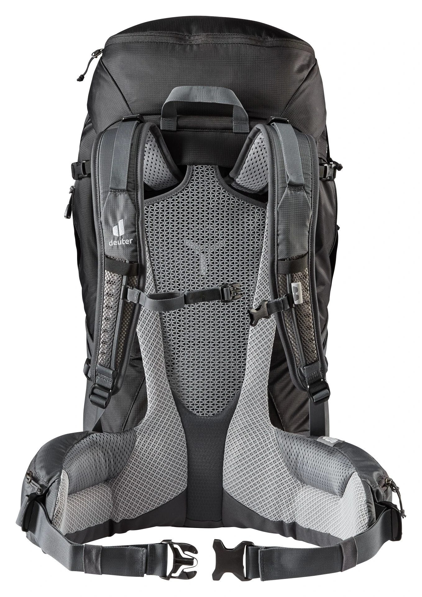 Deuter Futura Pro 40 Sac à dos, gris 4 Deuter Futura Pro 40 Sac à dos, gris – Image 2