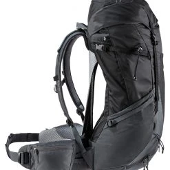 Deuter Futura Pro 40 Sac à dos, gris 10 Deuter Futura Pro 40 Sac à dos, gris -Sacs à dos Boutique deuter futura pro 40 backpack black graphite 3