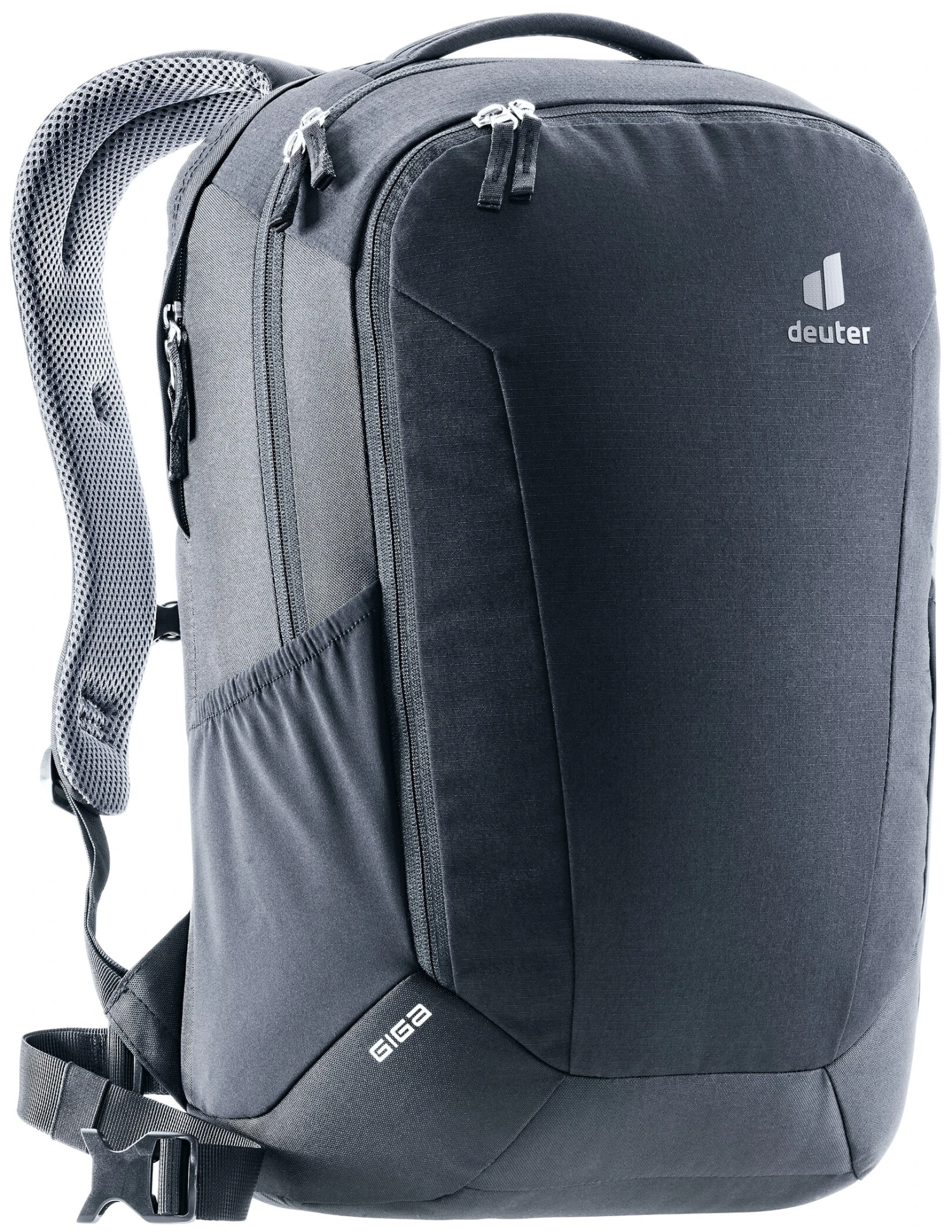 Deuter Giga Sac à dos 28l, noir 3 Deuter Giga Sac à dos 28l, noir