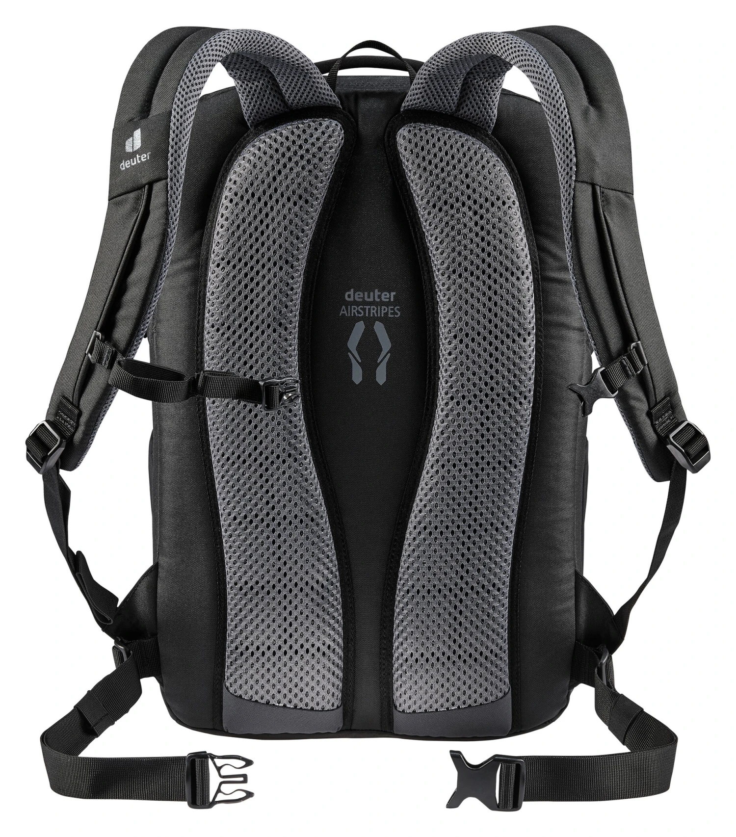 Deuter Giga Sac à dos 28l, noir 4 Deuter Giga Sac à dos 28l, noir – Image 2