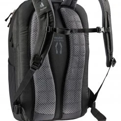 Deuter Giga Sac à dos 28l, marron -Sacs à dos Boutique deuter giga backpack 28l black 3 1