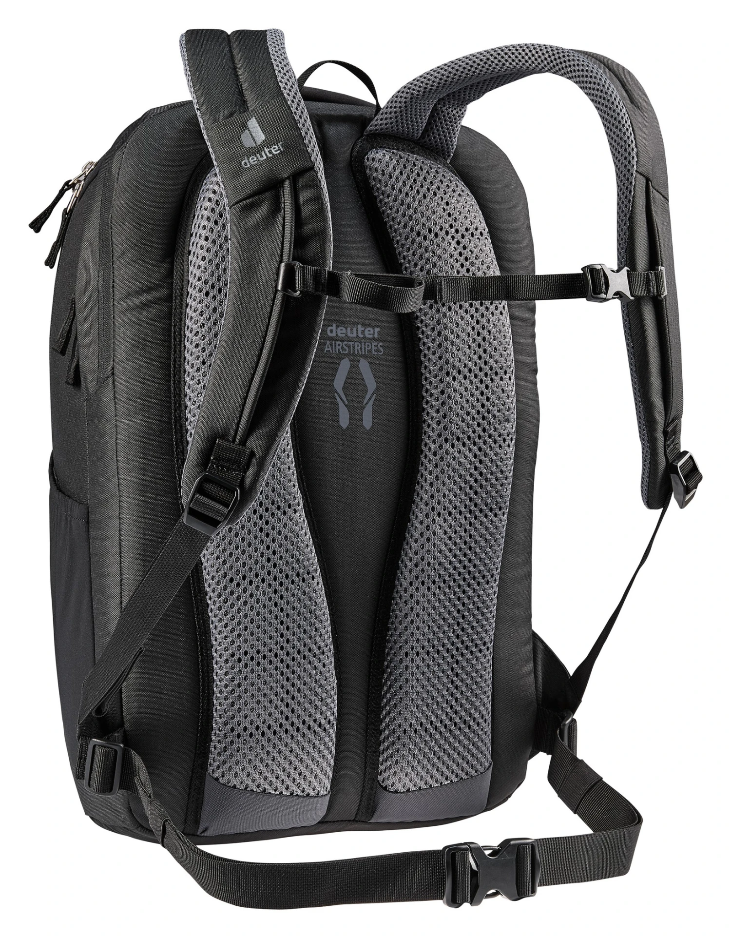 Deuter Giga Sac à dos 28l, noir 5 Deuter Giga Sac à dos 28l, noir – Image 3