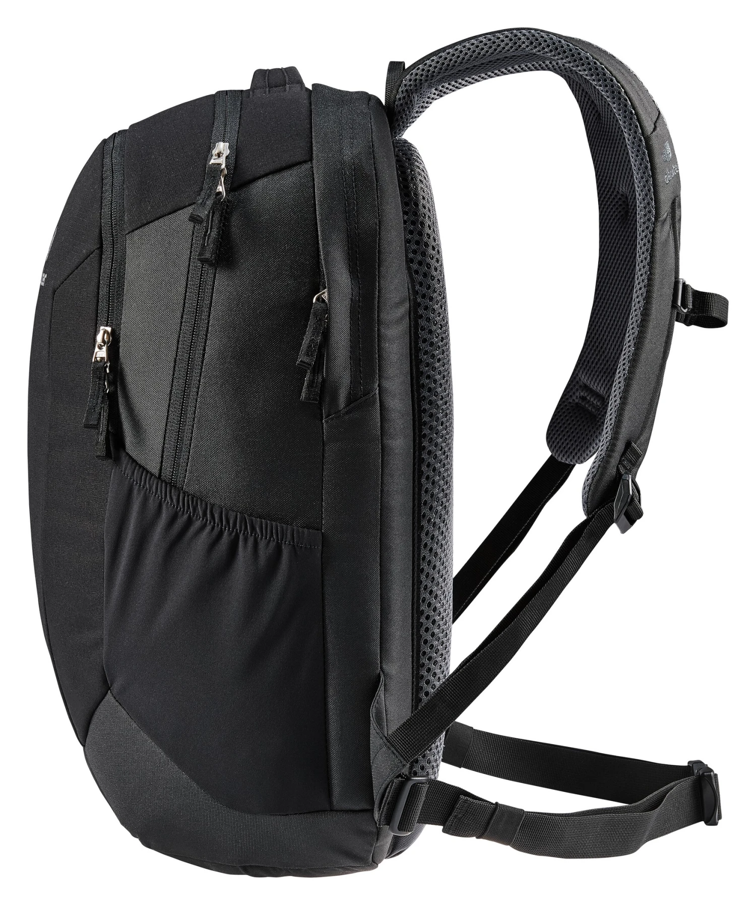 Deuter Giga Sac à dos 28l, noir 6 Deuter Giga Sac à dos 28l, noir – Image 4