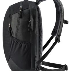 Deuter Giga Sac à dos 28l, Bleu pétrole -Sacs à dos Boutique deuter giga backpack 28l black 4
