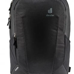 Deuter Giga Sac à dos 28l, noir 11 Deuter Giga Sac à dos 28l, noir -Sacs à dos Boutique deuter giga backpack 28l black 5 2