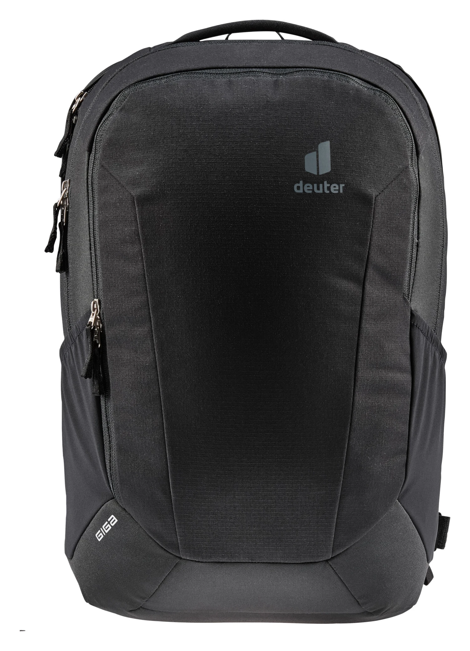 Deuter Giga Sac à dos 28l, noir 7 Deuter Giga Sac à dos 28l, noir – Image 5