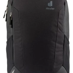 Deuter Giga EL Sac à dos 32l, noir -Sacs à dos Boutique deuter giga el backpack 32l black 5