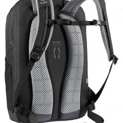 Deuter Giga SL Sac à dos 28l Femme, gris -Sacs à dos Boutique deuter giga sl backpack 28l women black 3