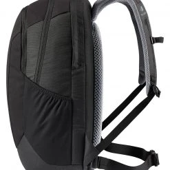 Deuter Giga SL Sac à dos 28l Femme, gris -Sacs à dos Boutique deuter giga sl backpack 28l women black 4