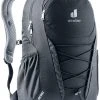 Deuter Gogo Sac à dos 25l, rouge -Sacs à dos Boutique deuter gogo daypack 25l black 1 2