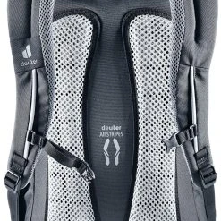 Deuter Gogo Sac à dos 25l, noir -Sacs à dos Boutique deuter gogo daypack 25l black 2 1