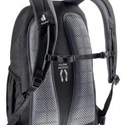 Deuter Gogo Sac à dos 25l, rouge -Sacs à dos Boutique deuter gogo daypack 25l black 3 2