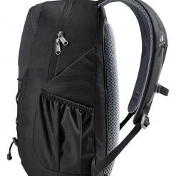 Deuter Gogo Sac à dos 25l, noir -Sacs à dos Boutique deuter gogo daypack 25l black 4 1