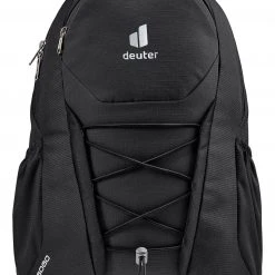 Deuter Gogo Sac à dos 25l, noir -Sacs à dos Boutique deuter gogo daypack 25l black 5 1