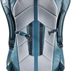 Deuter Gravity Motion Sac À Dos D'Escalade, rouge -Sacs à dos Boutique deuter gravity motion climbing backpack clay arctic 4