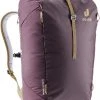 Deuter Gravity Motion SL Sac À Dos D'Escalade, vert -Sacs à dos Boutique deuter gravity motion sl climbing backpack aubergine clay 1