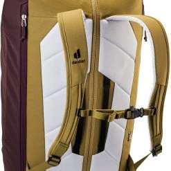 Deuter Gravity Motion SL Sac À Dos D'Escalade, vert 9 Deuter Gravity Motion SL Sac À Dos D'Escalade, vert -Sacs à dos Boutique deuter gravity motion sl climbing backpack aubergine clay 3