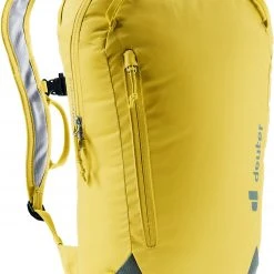 Deuter Gravity Pitch 12 Sac À Dos D'Escalade, bleu