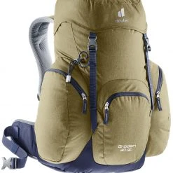 Deuter Gröden 30 SL Sac à dos Femme, violet