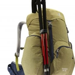 Deuter Gröden 30 SL Sac à dos Femme, violet 8 Deuter Gröden 30 SL Sac à dos Femme, violet -Sacs à dos Boutique deuter groeden 30 sl backpack women clay navy 3