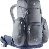 Deuter Gröden 32 Sac à dos, gris -Sacs à dos Boutique deuter groeden 32 backpack graphite navy 1