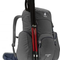 Deuter Gröden 32 Sac à dos, gris 8 Deuter Gröden 32 Sac à dos, gris -Sacs à dos Boutique deuter groeden 32 backpack graphite navy 3