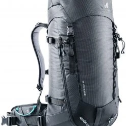 Deuter Guide 32+ SL Sac à dos Femme, bleu/Bleu pétrole