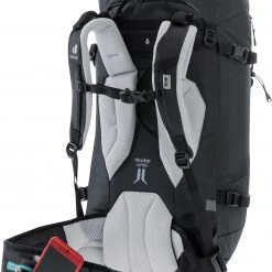 Deuter Guide 32+ SL Sac à dos Femme, bleu/Bleu pétrole -Sacs à dos Boutique deuter guide 32 sl backpack women black 5