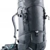 Deuter Guide 42+ SL Sac à dos Femme, rouge -Sacs à dos Boutique deuter guide 42 sl backpack women black 1 1
