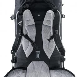 Deuter Guide 42+ SL Sac à dos Femme, bleu/Bleu pétrole 9 Deuter Guide 42+ SL Sac à dos Femme, bleu/Bleu pétrole -Sacs à dos Boutique deuter guide 42 sl backpack women black 2