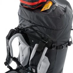 Deuter Guide 42+ SL Sac à dos Femme, rouge -Sacs à dos Boutique deuter guide 42 sl backpack women black 4 1