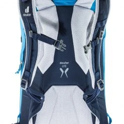 Deuter Guide Lite 22 SL Sac à dos Femme, bleu -Sacs à dos Boutique deuter guide lite 22 sl backpack women azure navy 2 1