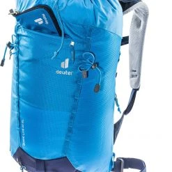 Deuter Guide Lite 22 SL Sac à dos Femme, jaune/bleu -Sacs à dos Boutique deuter guide lite 22 sl backpack women azure navy 3