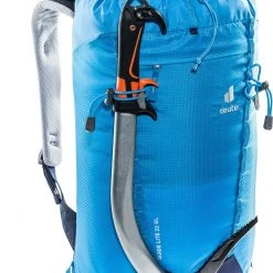 Deuter Guide Lite 22 SL Sac à dos Femme, bleu -Sacs à dos Boutique deuter guide lite 22 sl backpack women azure navy 5 1