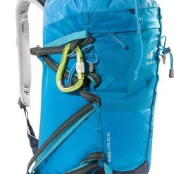 Deuter Guide Lite 22 SL Sac à dos Femme, turquoise/Bleu pétrole 13 Deuter Guide Lite 22 SL Sac à dos Femme, turquoise/Bleu pétrole -Sacs à dos Boutique deuter guide lite 22 sl backpack women azure navy 6 2