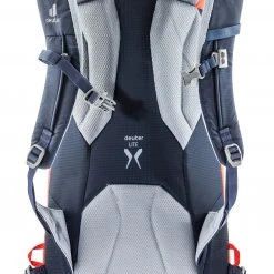 Deuter Guide Lite 24 Sac à dos, rouge/bleu -Sacs à dos Boutique deuter guide lite 24 backpack papaya navy 2 2