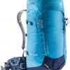 Deuter Guide Lite 28+ SL Sac à dos Femme, bleu 1 Deuter Guide Lite 28+ SL Sac à dos Femme, bleu -Sacs à dos Boutique deuter guide lite 28 sl backpack women azure navy 1