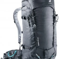 Deuter Guide Lite 30+ Sac à dos, rouge