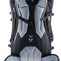 Deuter Guide Lite 30+ Sac à dos, noir -Sacs à dos Boutique deuter guide lite 30 backpack black 2 1