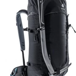 Deuter Guide Lite 30+ Sac à dos, noir -Sacs à dos Boutique deuter guide lite 30 backpack black 5 1